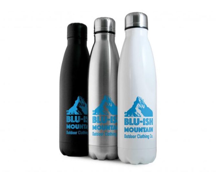 Thermal Bottles