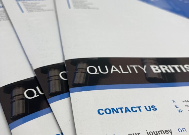 It's 2026 - do I really need a brochure? RS Print